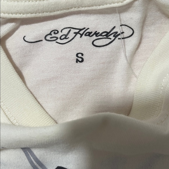 Ed Hardy Shirt - Picture 3 of 6